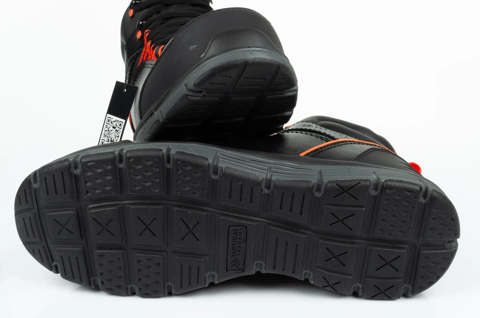 Demonteren S1P herenwerkschoenen [TRK130] maat 39 9/11
