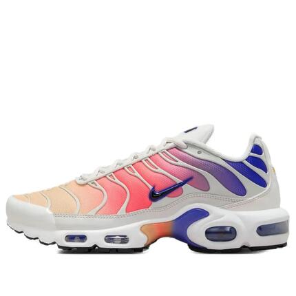 Damskie buty sportowe NIKE AIR MAX PLUS