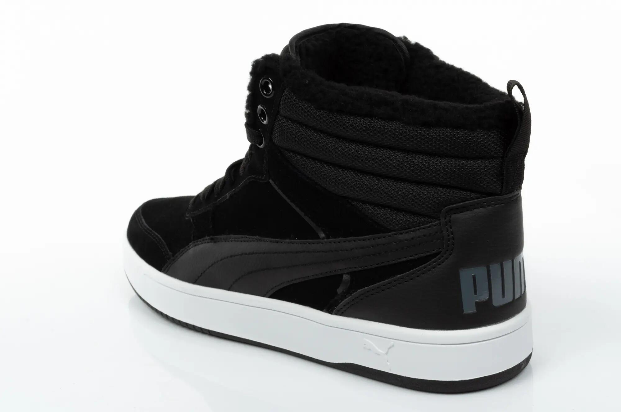 Zapatillas PUMA Rebound Street V2 SD FUR 5/10