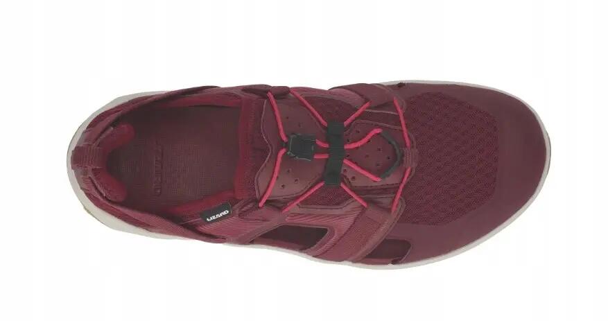 Sandales pour femmes W's Ultra Trek ZRVP/41 4/4