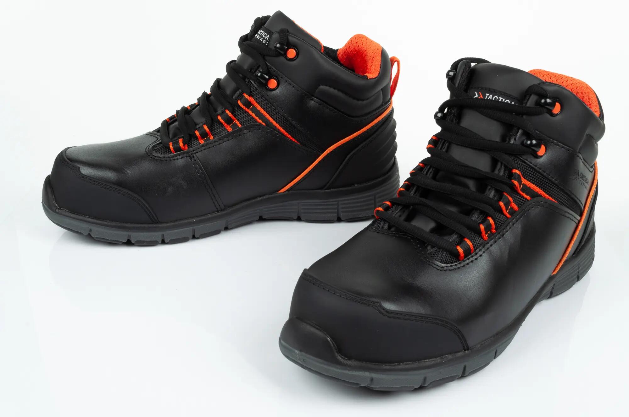 Demonteren S1P herenwerkschoenen [TRK130] maat 39 8/11