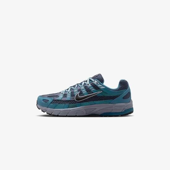 Damskie buty sportowe NIKE P-6000