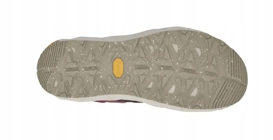 Sandales pour femmes W's Ultra Trek ZRVP/41 3/4