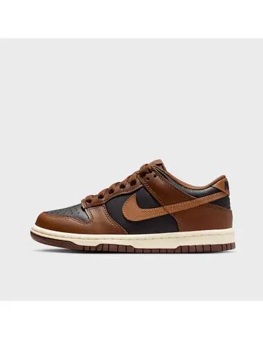 Zapatillas NIKE DUNK LOW BG 5/5