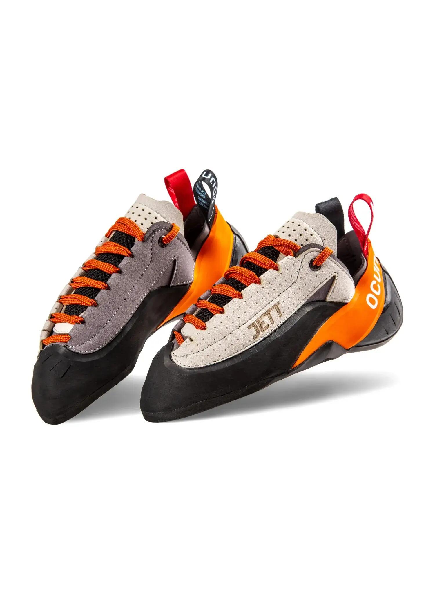 Buty wspinaczkowe Ocun Jett LU 4/5