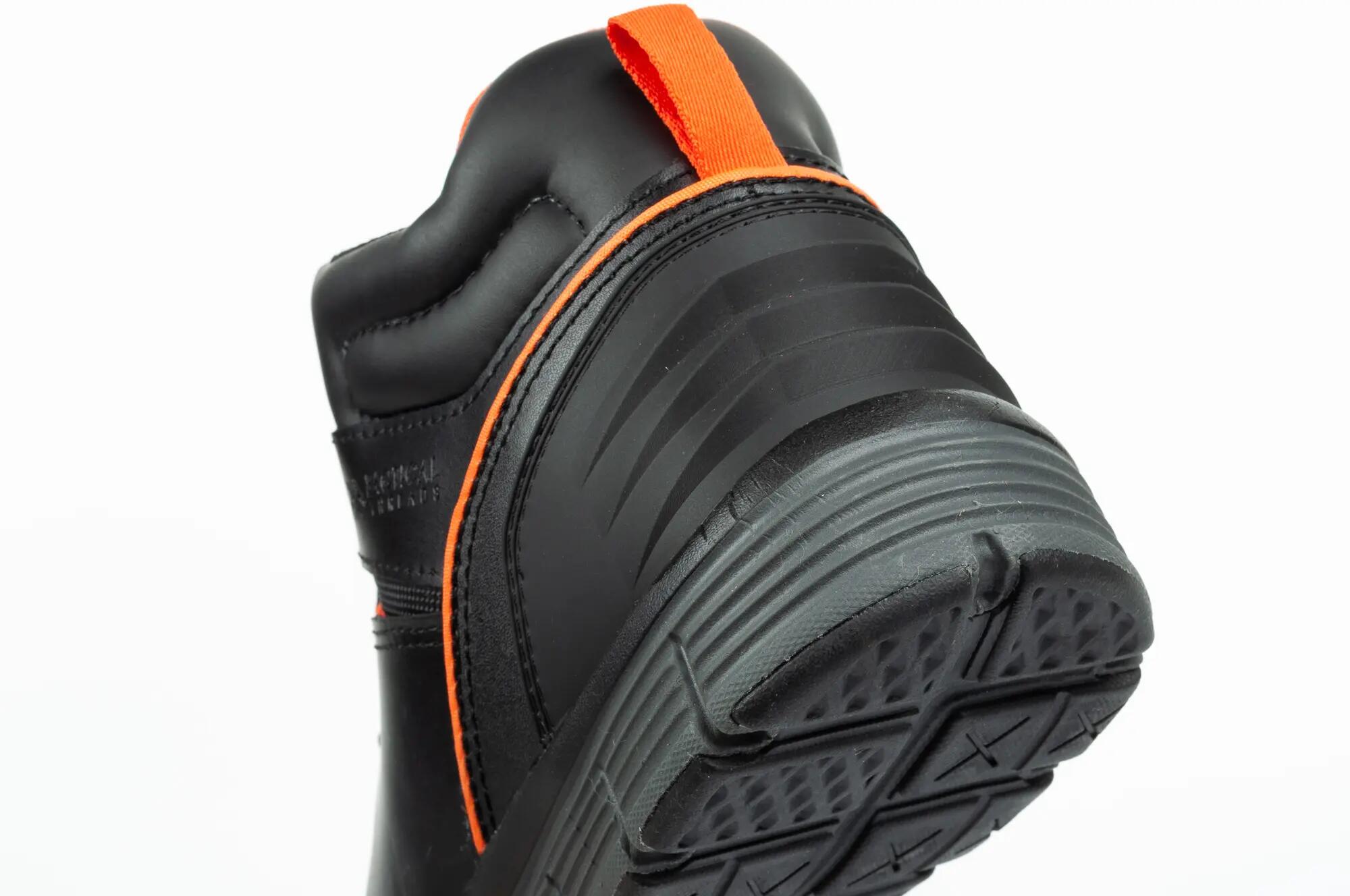 Demonteren S1P herenwerkschoenen [TRK130] maat 39 7/11