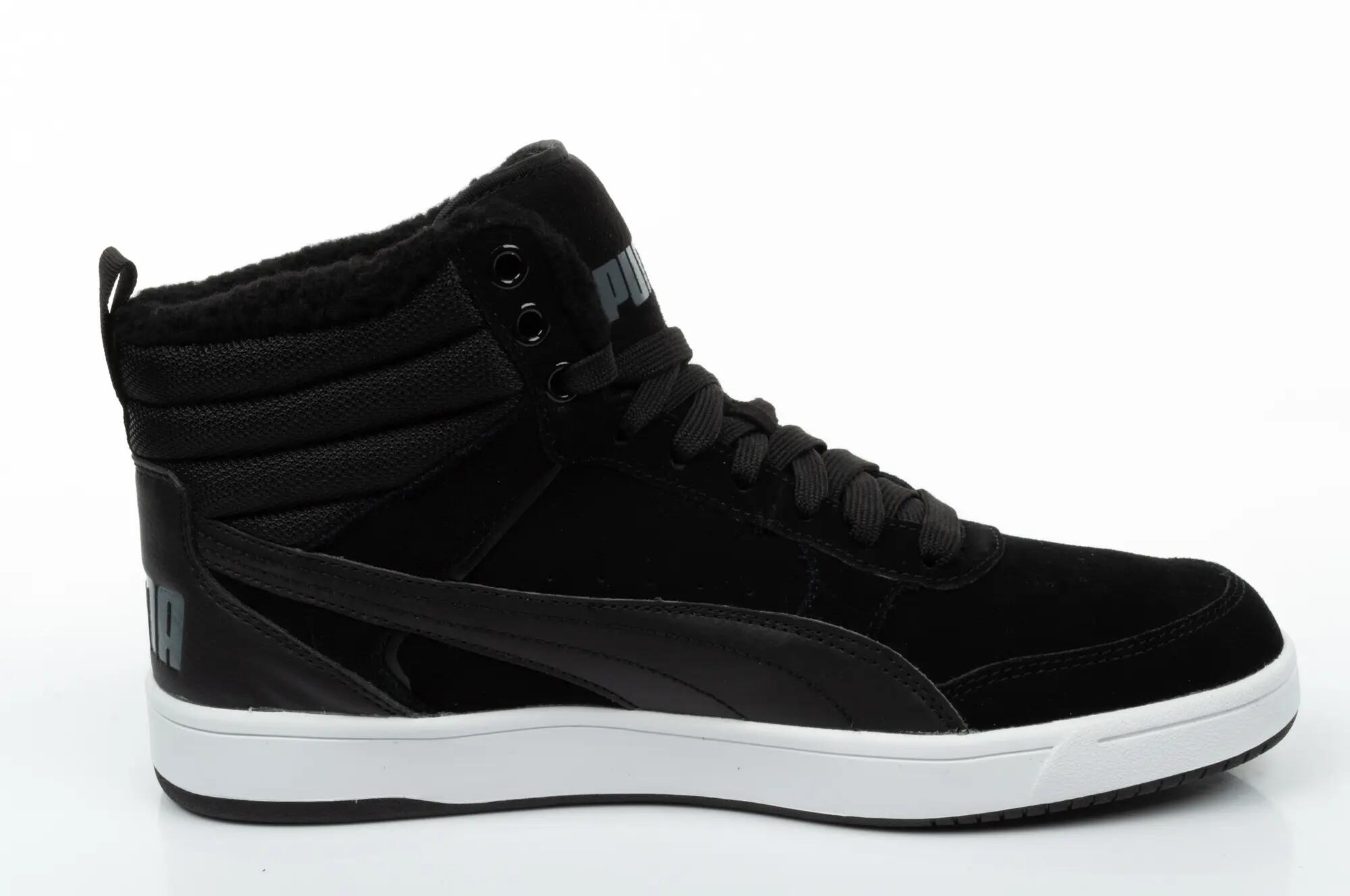 Zapatillas PUMA Rebound Street V2 SD FUR 4/10