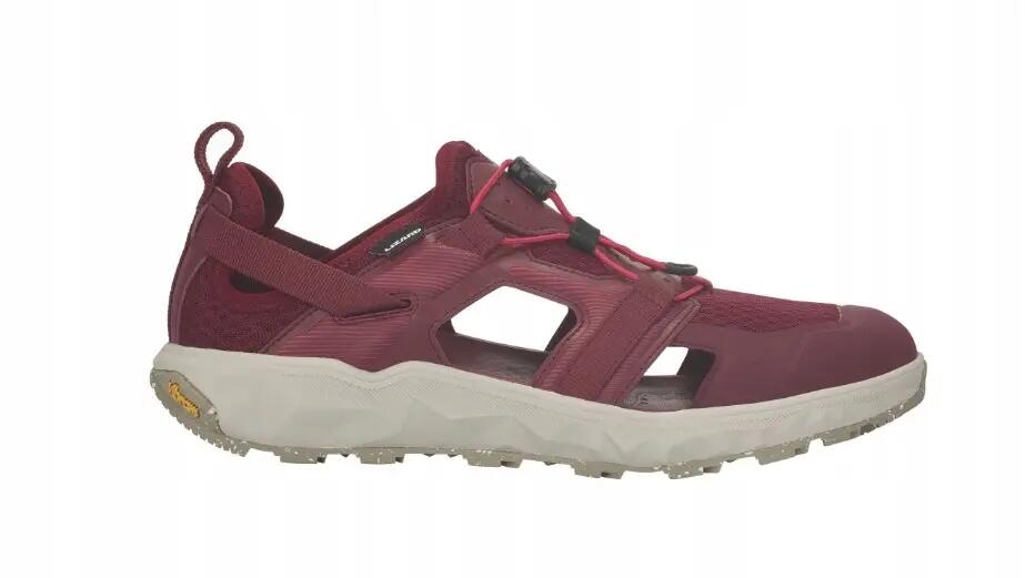 Sandales pour femmes W's Ultra Trek ZRVP/41 2/4
