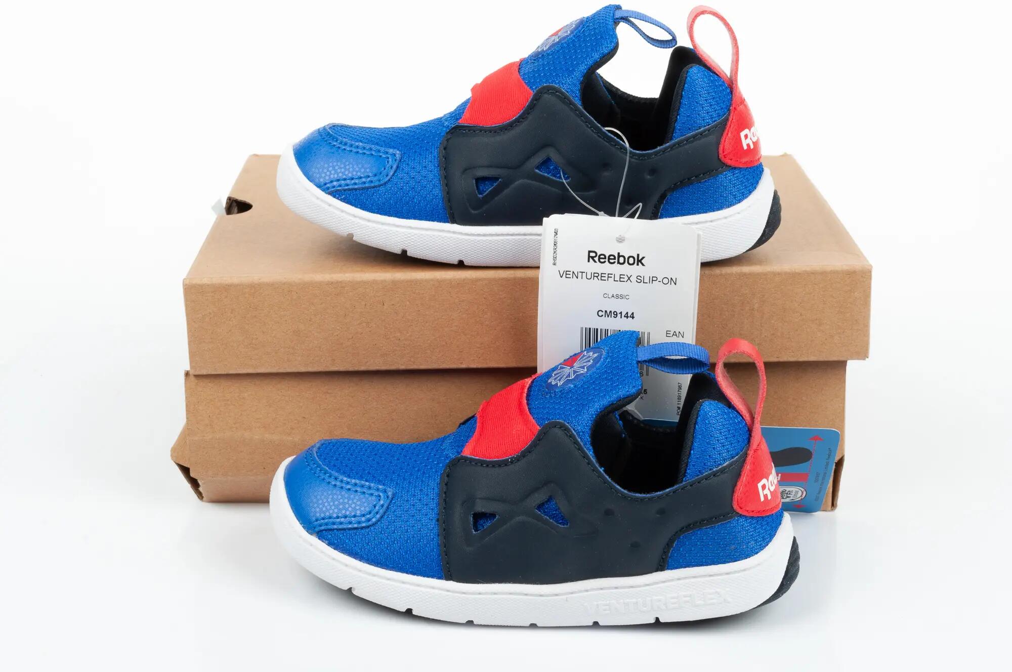 Zapatillas Reebok VENTUREFLEX SIN CABLE 8/8