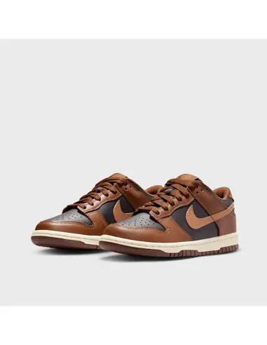 Zapatillas NIKE DUNK LOW BG 3/5
