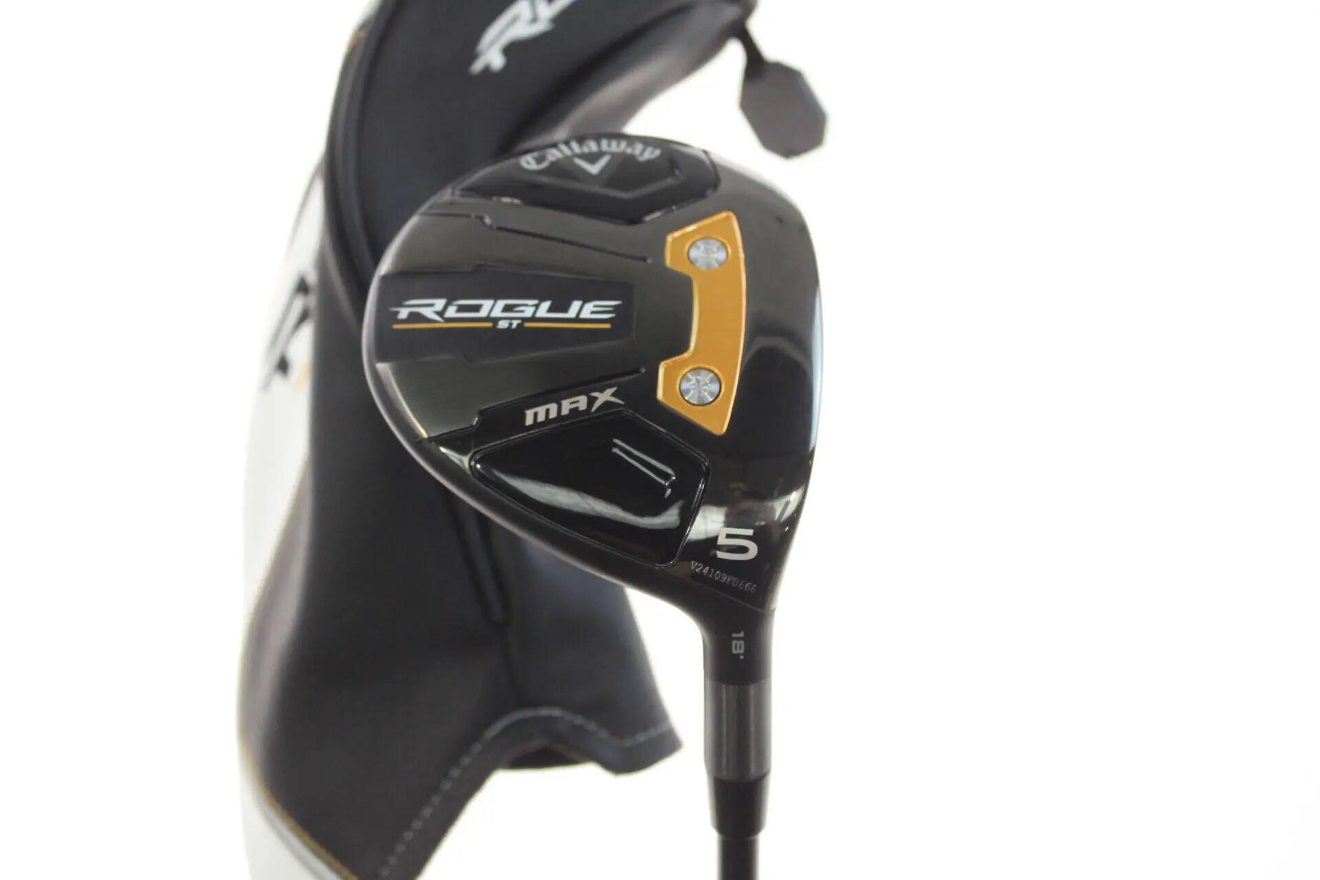 CALLAWAY picture