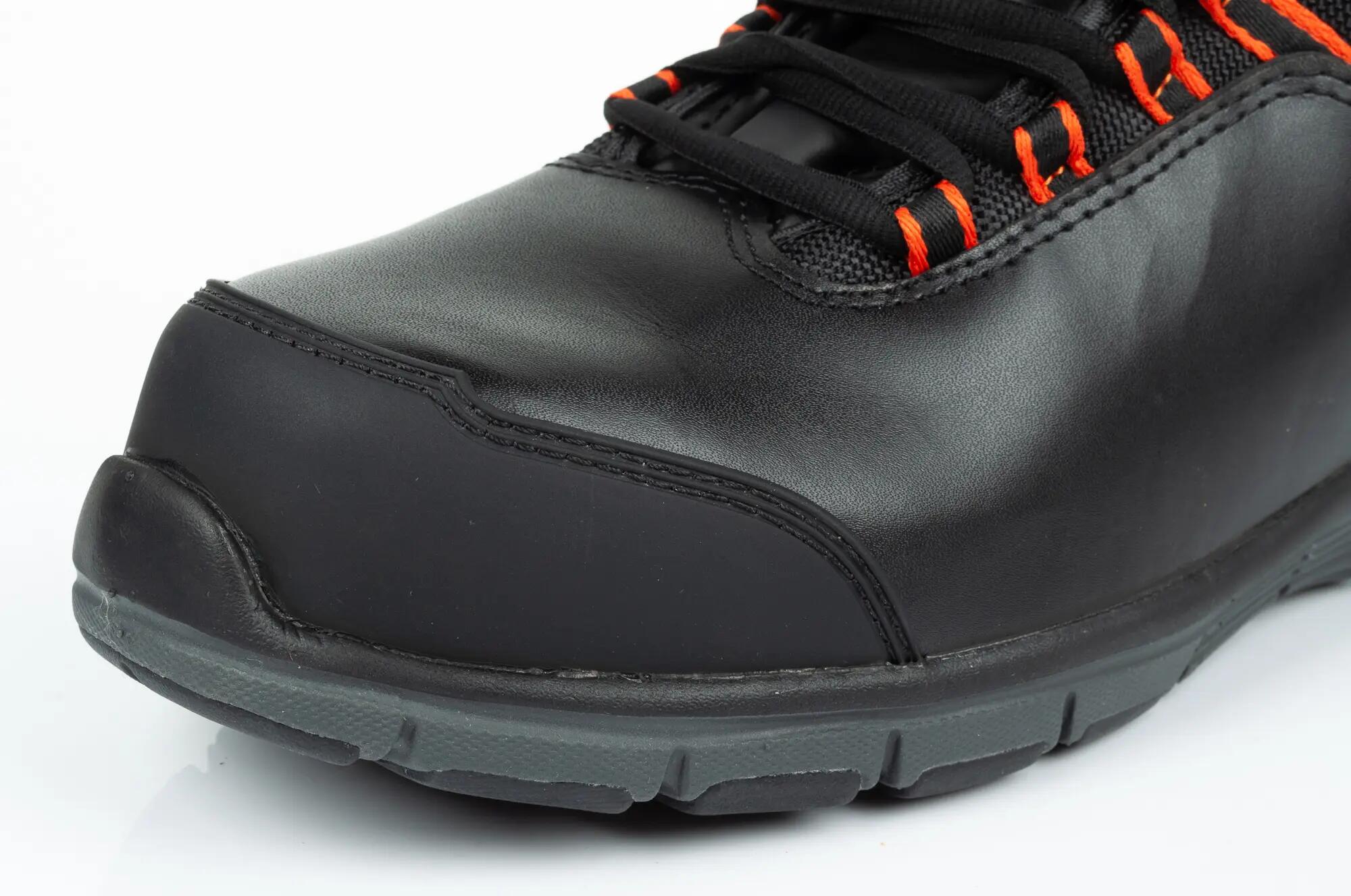Demonteren S1P herenwerkschoenen [TRK130] maat 39 6/11
