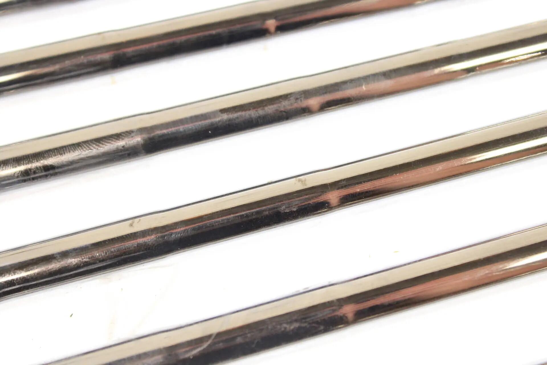 Seconde vie - Ping G400 RH 4-PW Iron Set - Sufficient 5/6