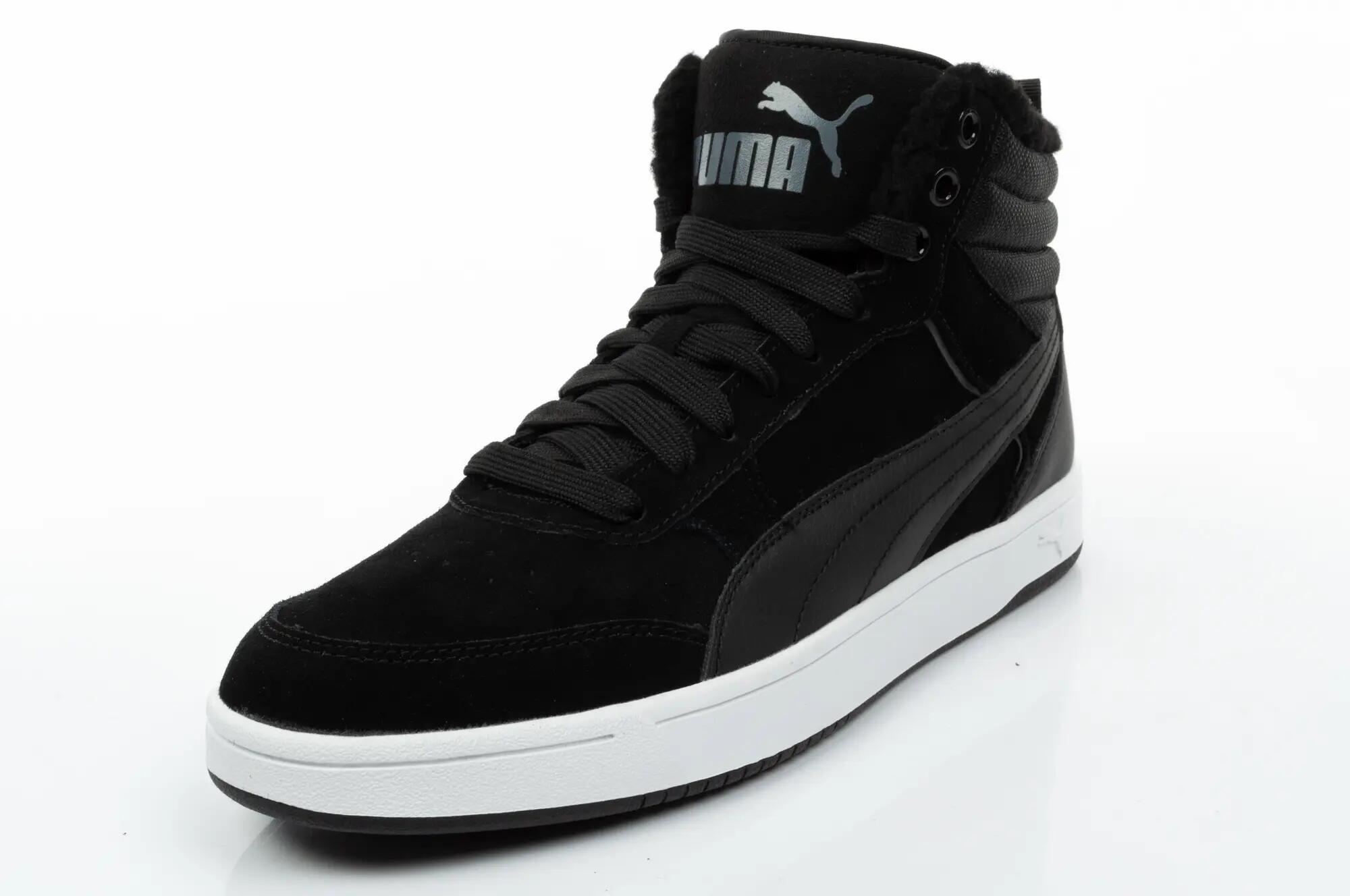 Zapatillas PUMA Rebound Street V2 SD FUR 3/10
