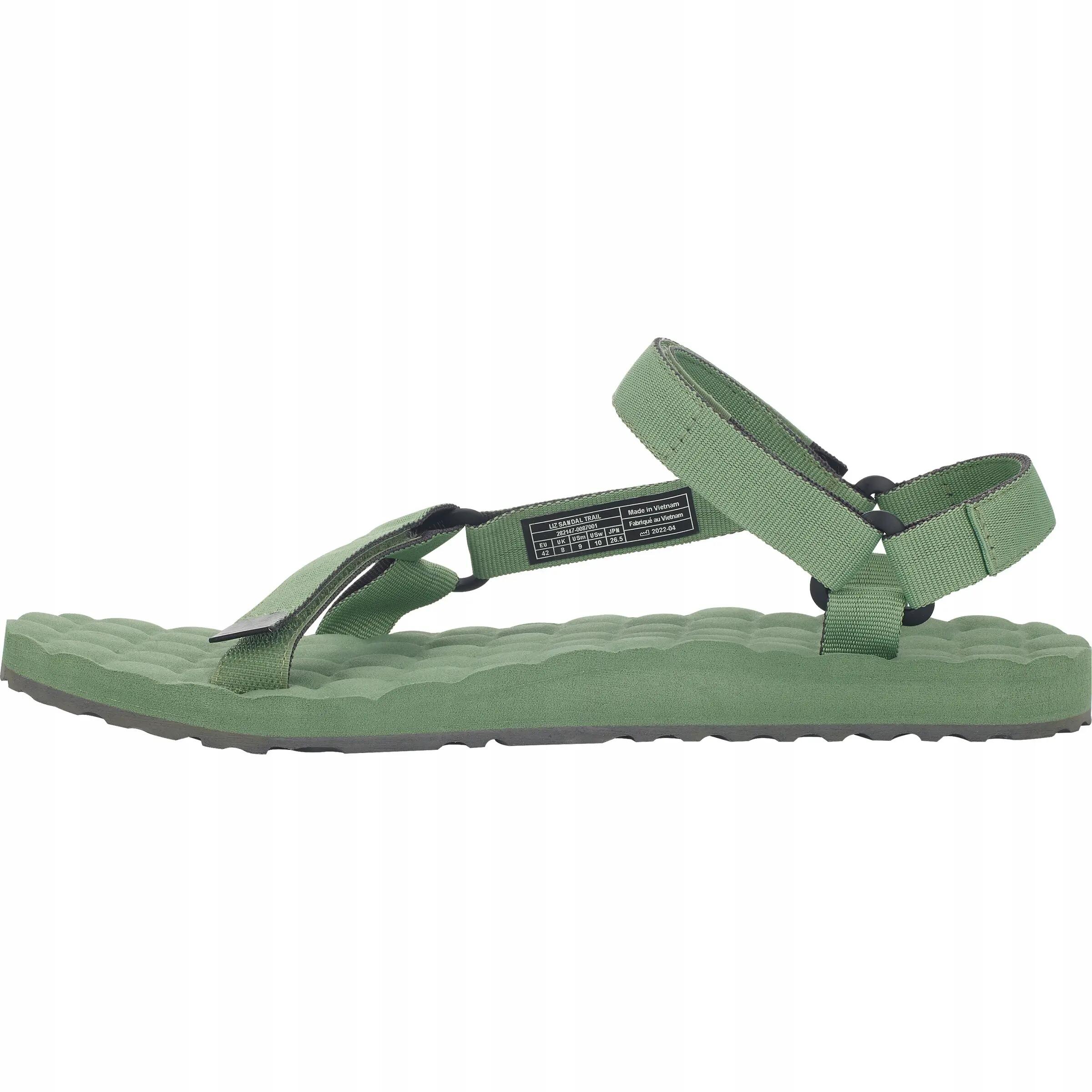 Sandali Trail FIGG/43 4/6