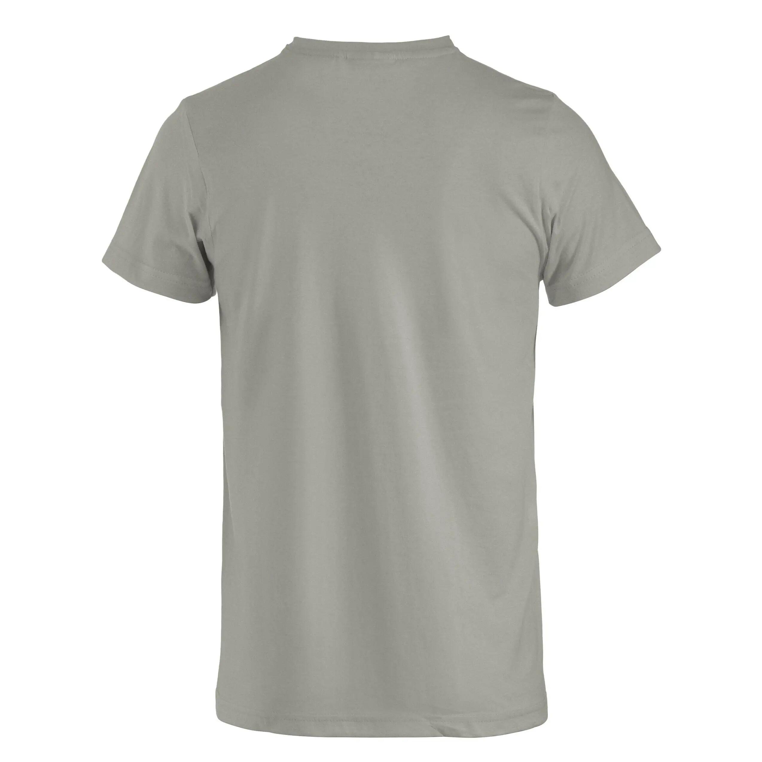 TShirt für Herren Silber 5/5