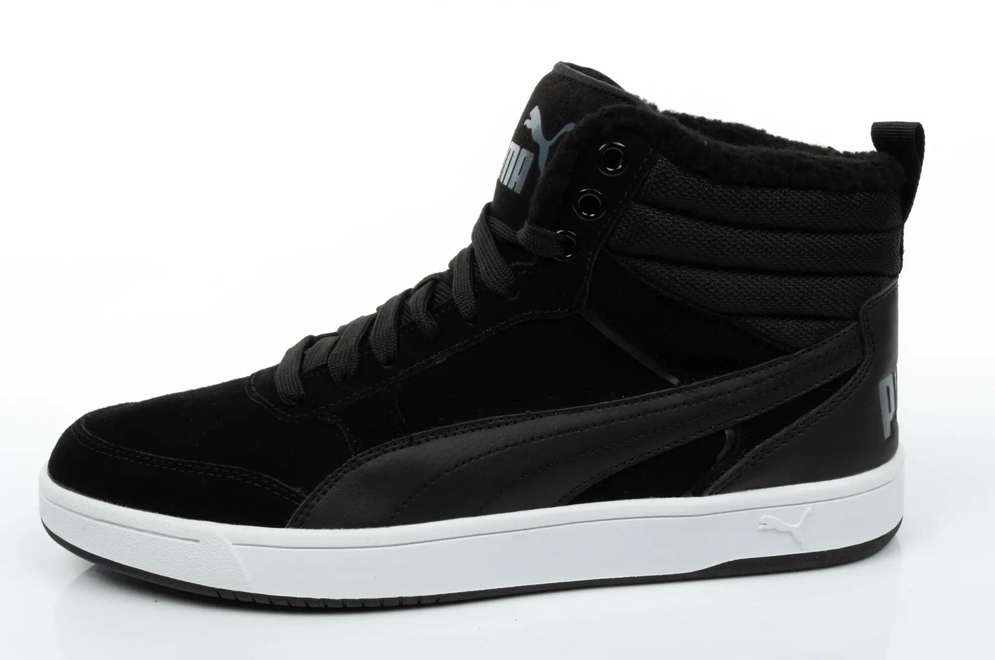 Zapatillas PUMA Rebound Street V2 SD FUR 2/10