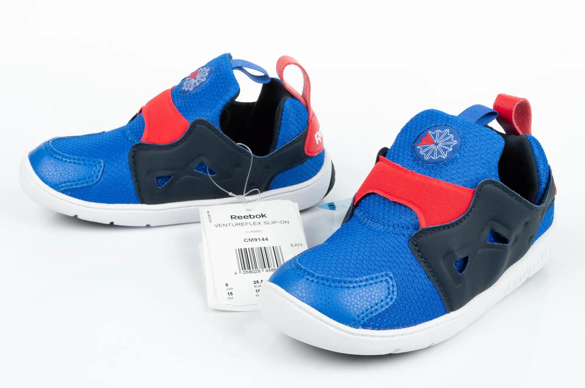 Zapatillas Reebok VENTUREFLEX SIN CABLE 6/8