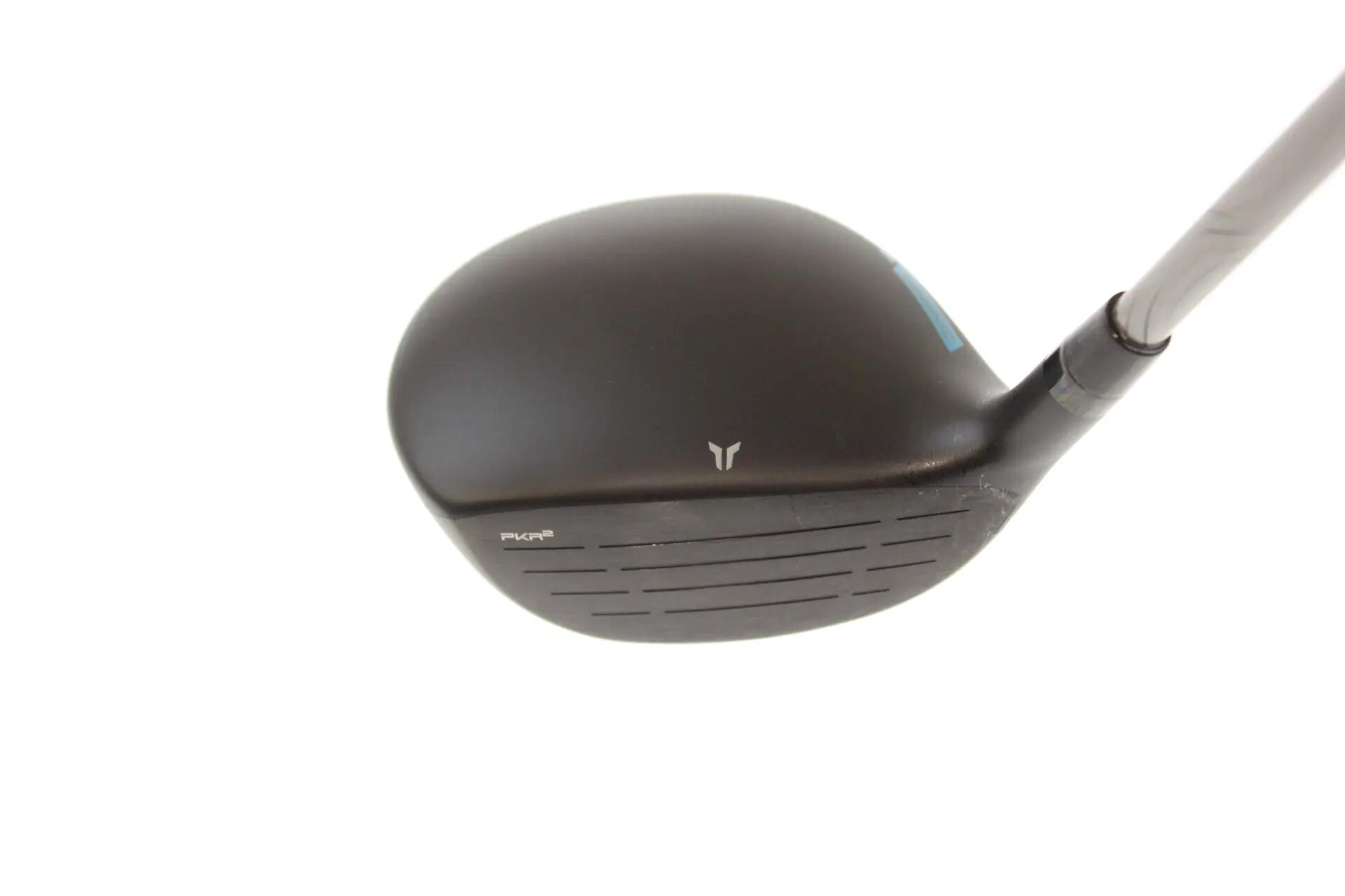 Seconde vie - Wilson Dynapower RH 21.5-deg Fairway Wood - Excellent 3/5