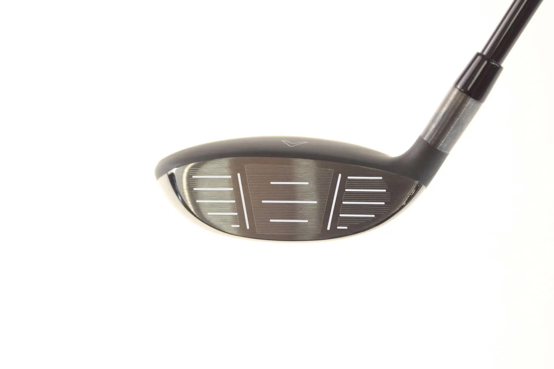 Seconde vie - Callaway Rogue ST 24 MAX RH 15-deg Fairway Wood - Very good 2/5