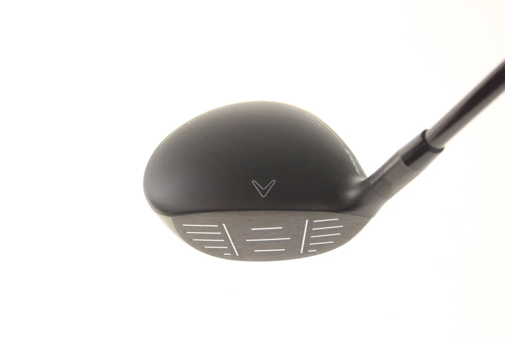 Seconde vie - Callaway Rogue ST 24 MAX RH 18-deg Fairway Wood - Excellent 3/5