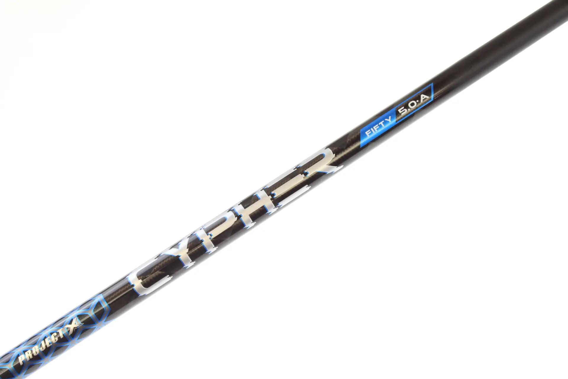 Seconde vie - Cleveland Launcher XL 2 LH 11.5-deg Driver - Excellent 4/5