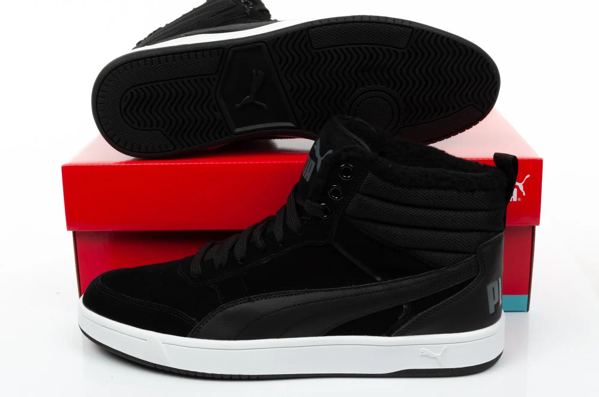 Zapatillas PUMA Rebound Street V2 SD FUR 10/10