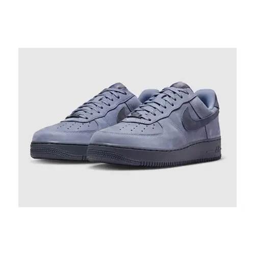 Buty do chodzenia męskie Nike Air Force 1 Low Retro PRM QS 2/5