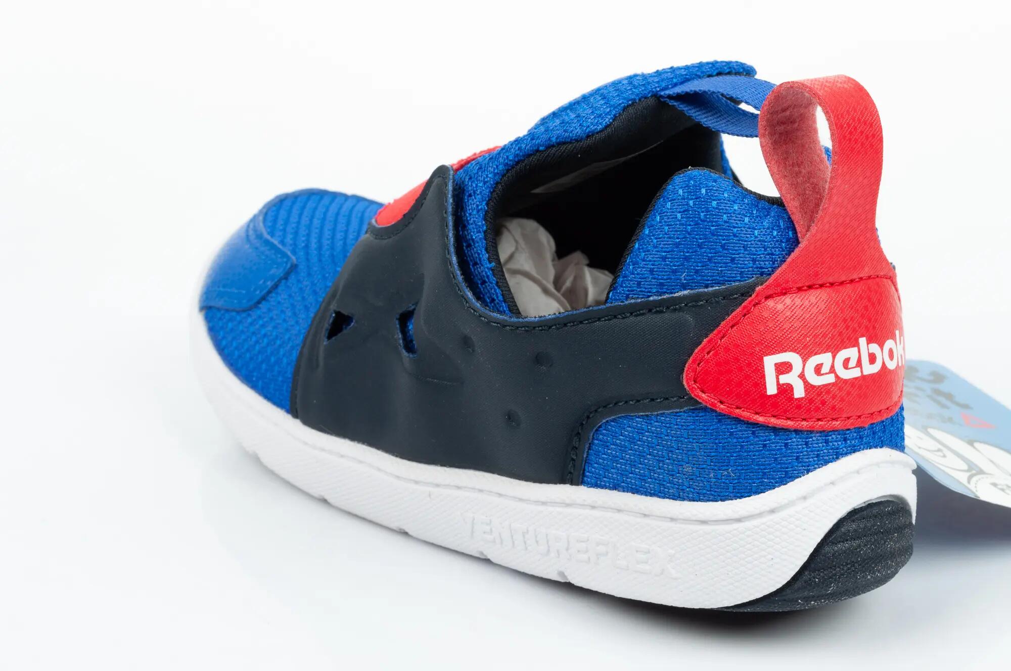 Zapatillas Reebok VENTUREFLEX SIN CABLE 5/8