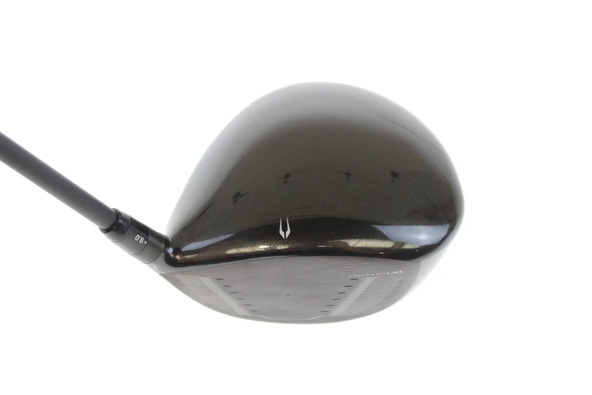 Seconde vie - Cleveland Launcher XL 2 LH 11.5-deg Driver - Excellent 3/5