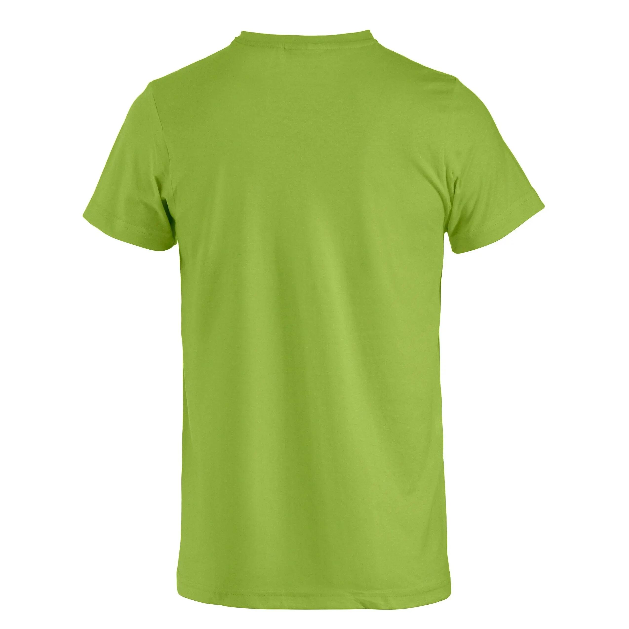 TShirt für Herren Hellgrün 5/5