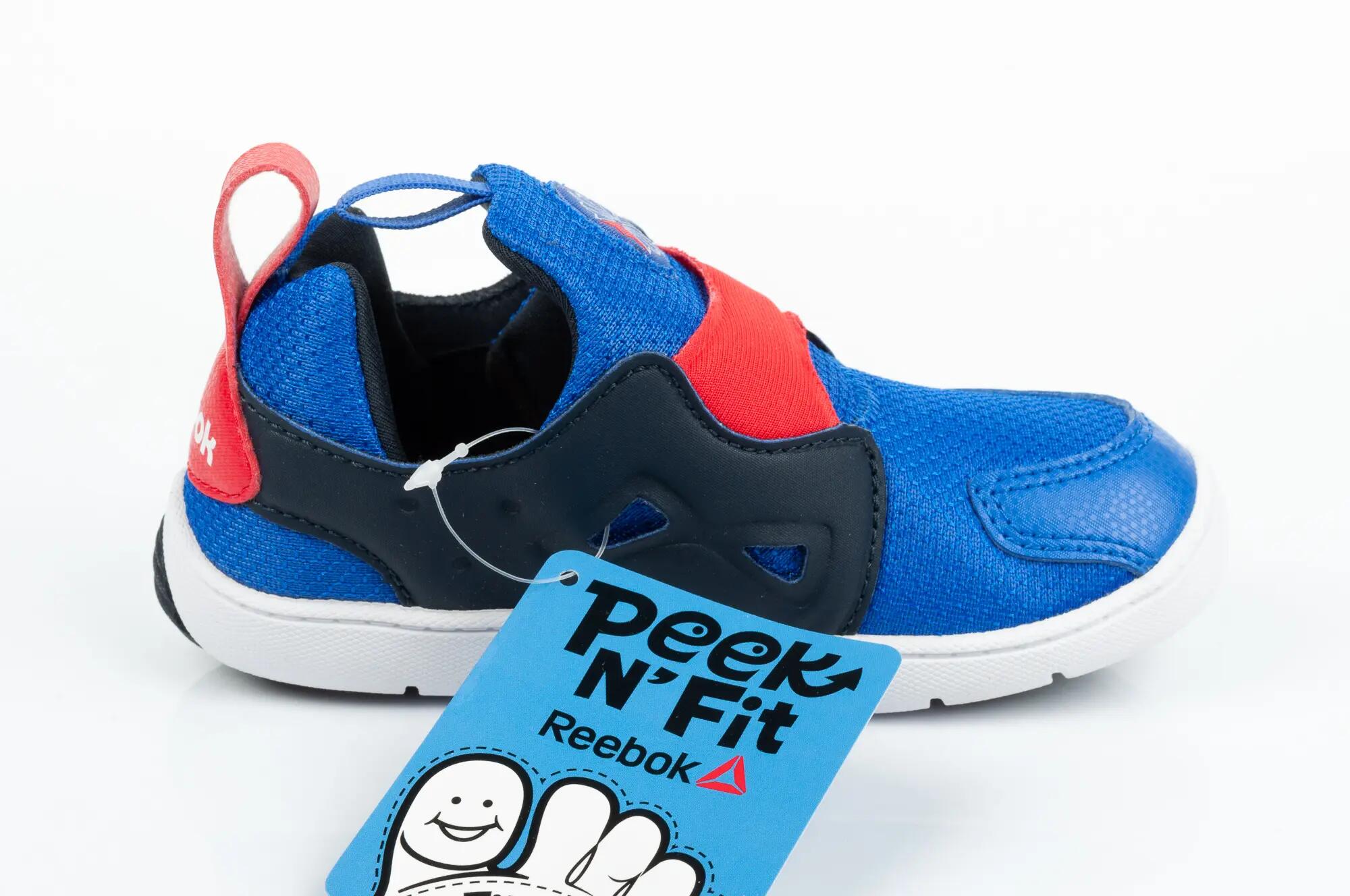 Zapatillas Reebok VENTUREFLEX SIN CABLE 4/8