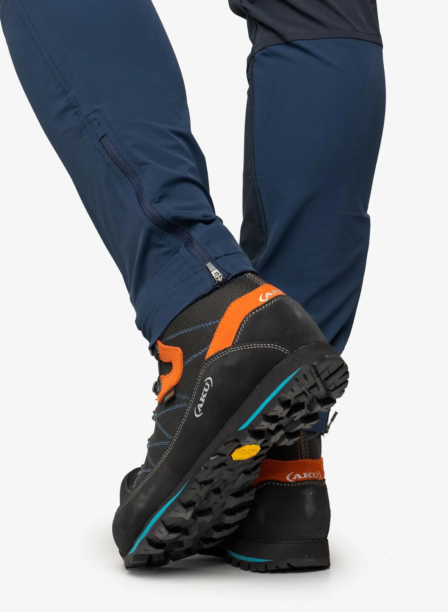 AKU Trekker Lite III GTX férfi trekking cipő 7/7