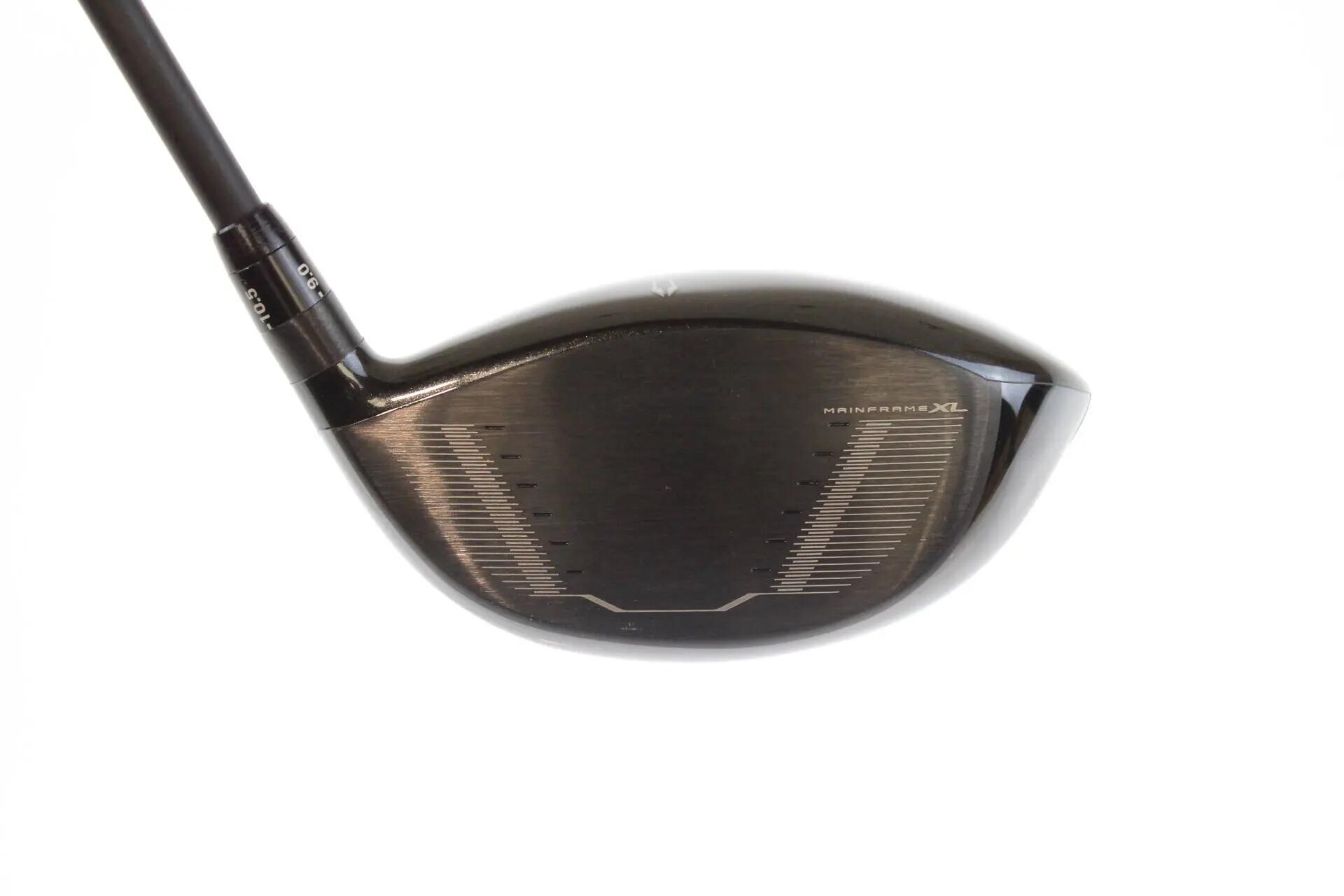 Seconde vie - Cleveland Launcher XL 2 LH 11.5-deg Driver - Excellent 2/5