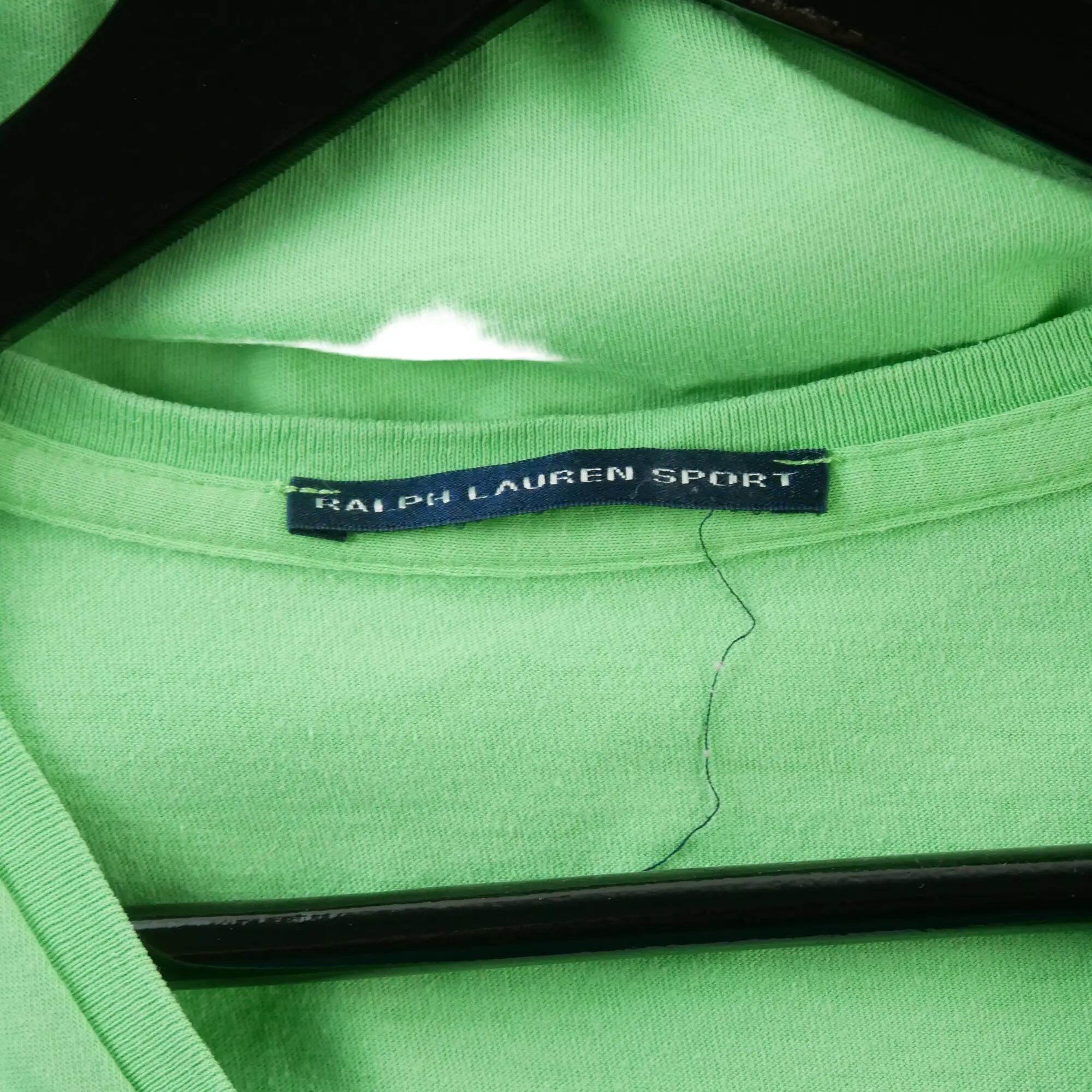 Tweedehands - T-shirt dames sport korte mouw - Als nieuw 4/4