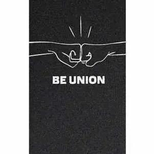 Union griptape Be anti-slip tape for stunt scooters