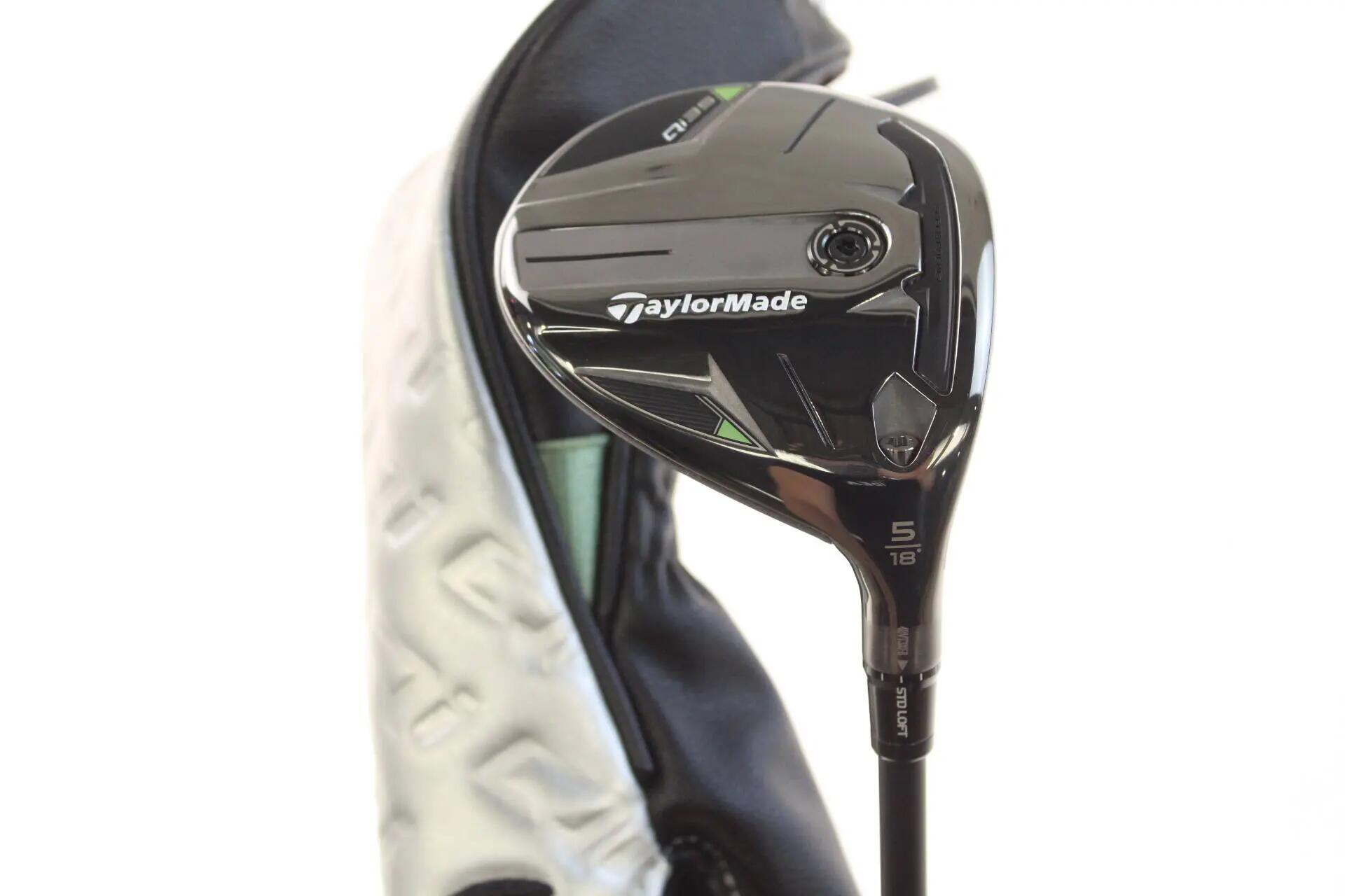 TAYLORMADE picture