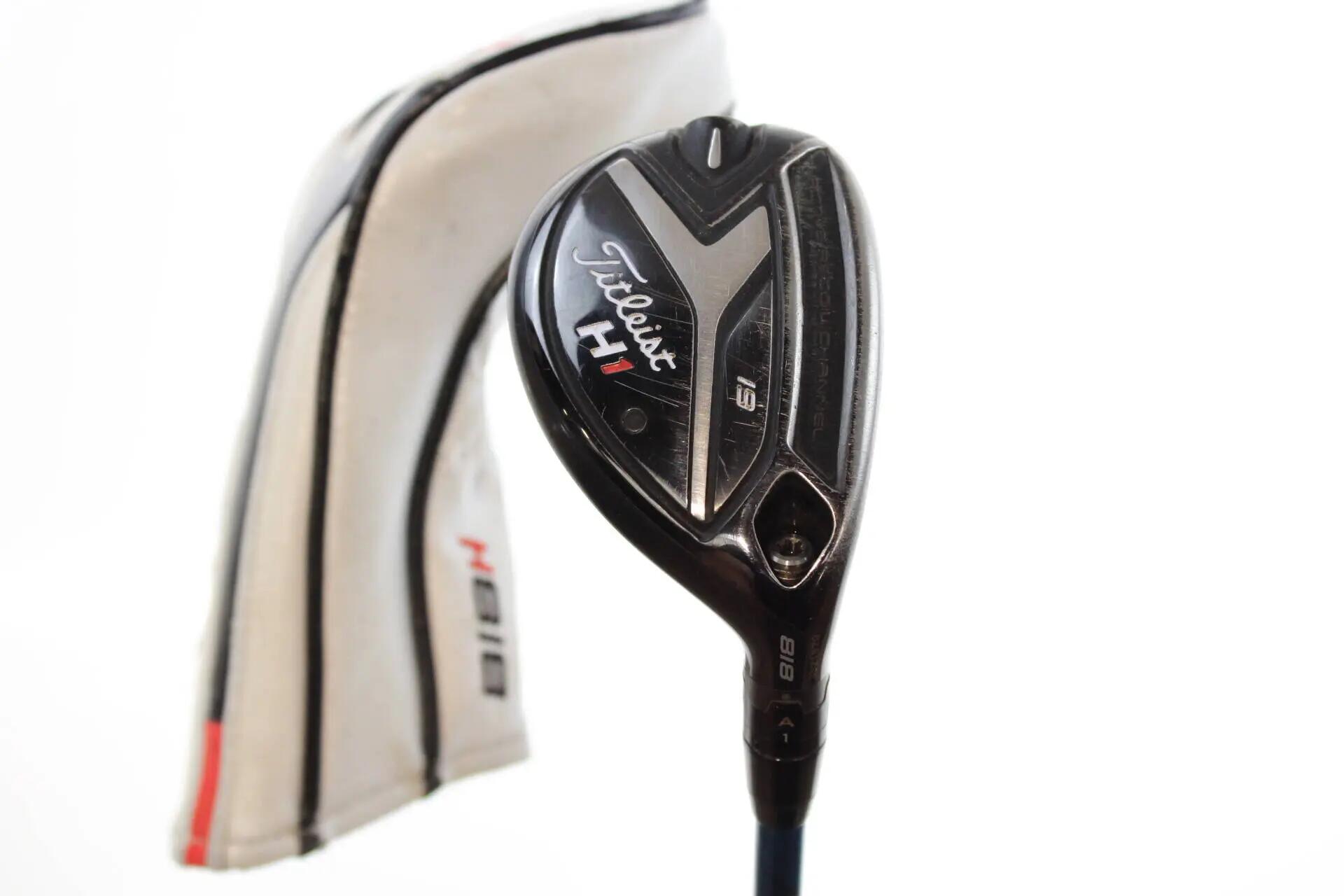 TITLEIST picture