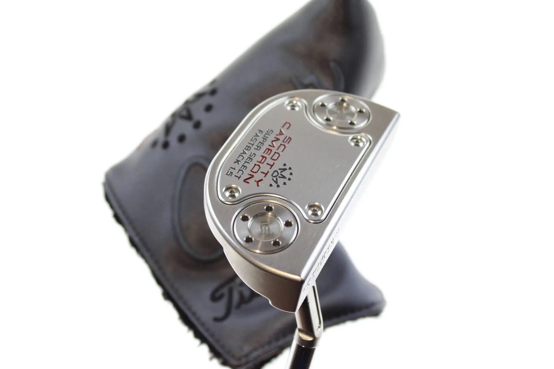 SCOTTY CAMERON picture