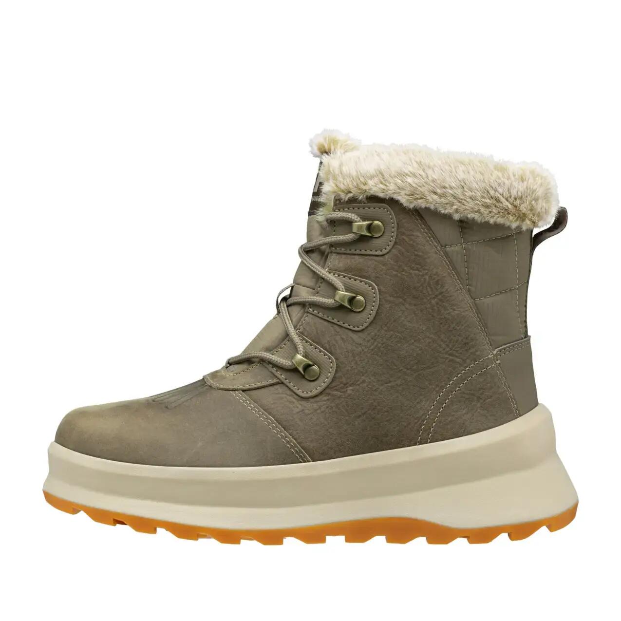 Dámské turistické boty Helly Hansen Garibaldini 2/4