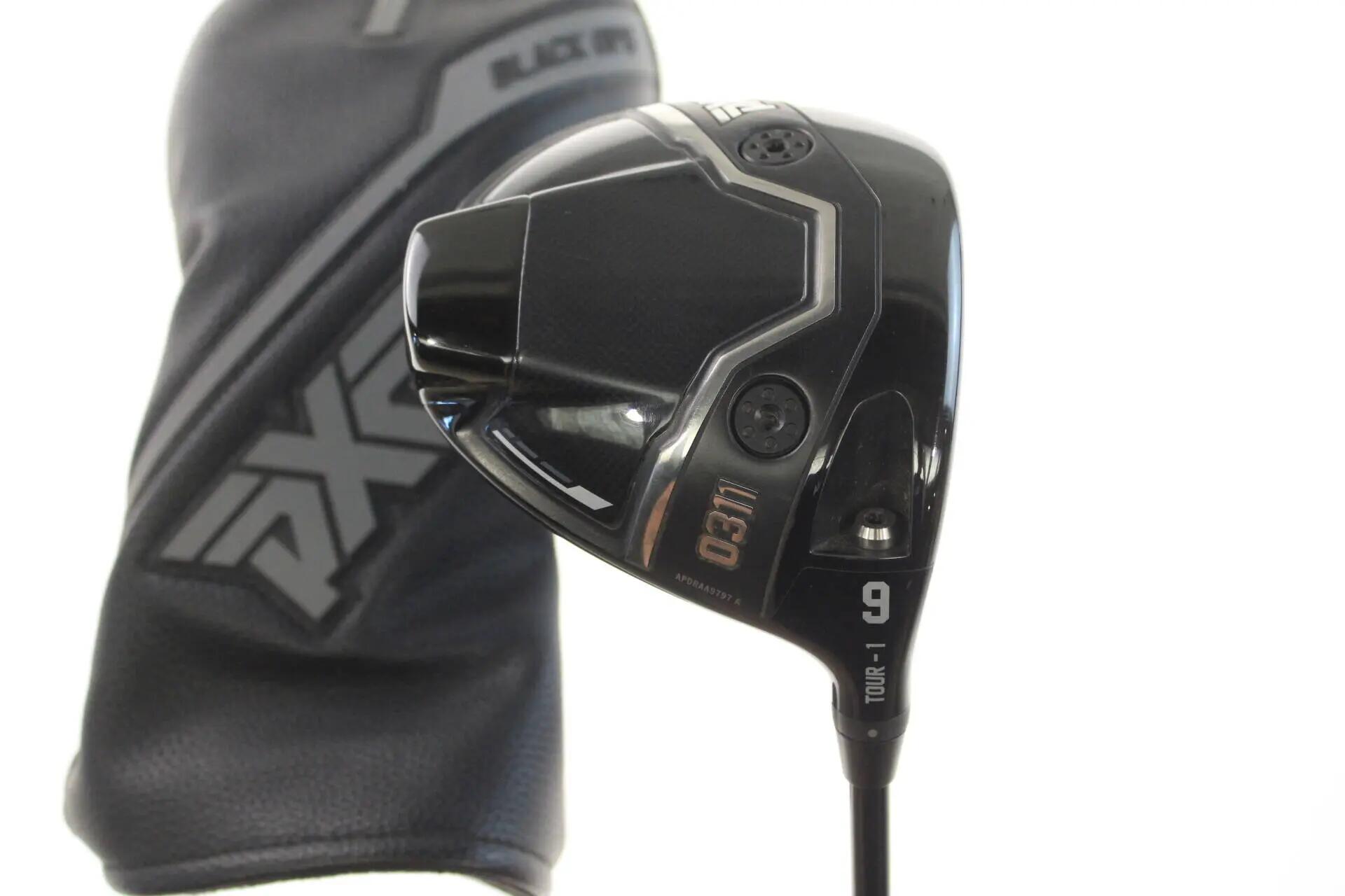 PXG picture