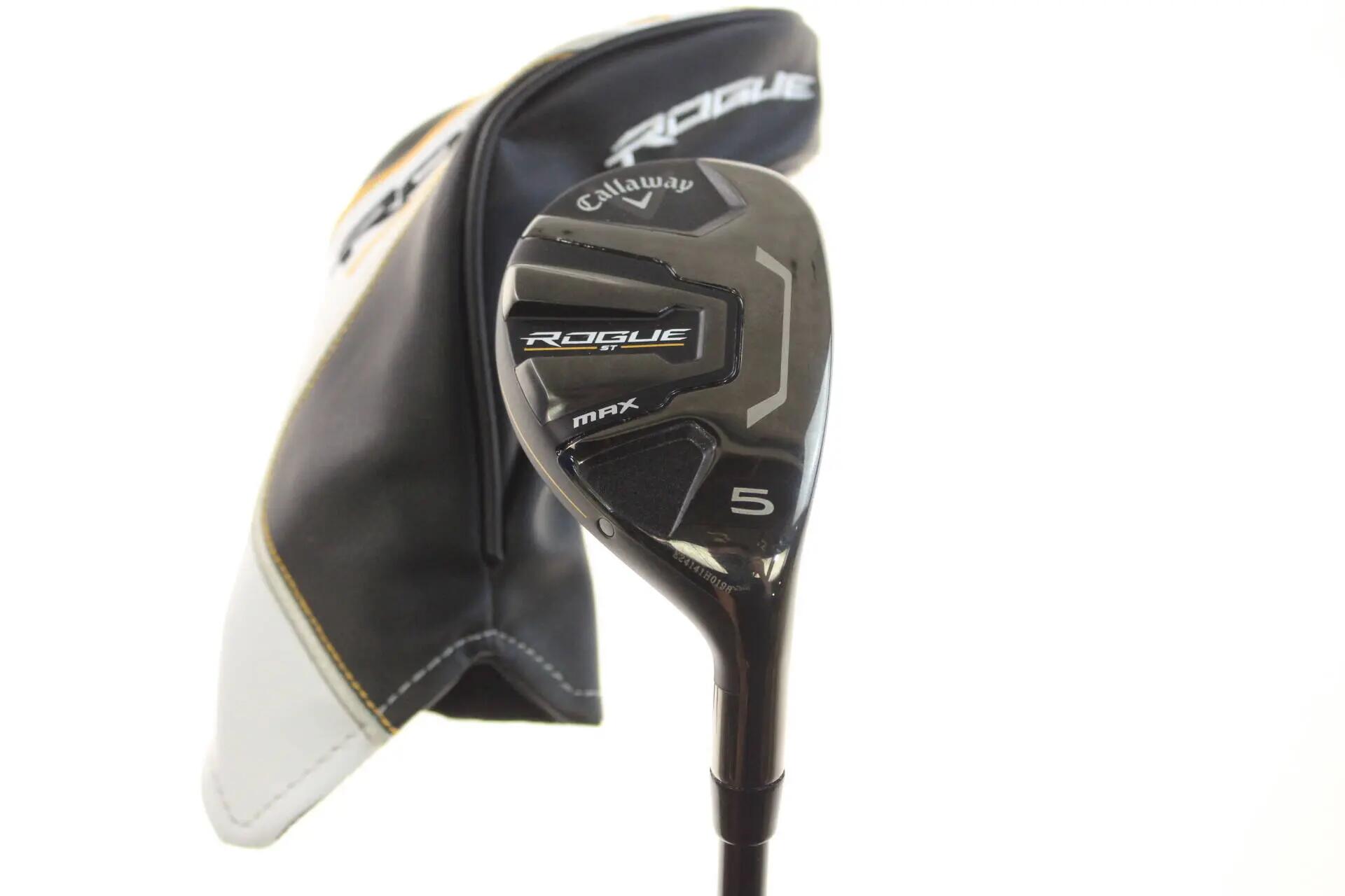CALLAWAY picture