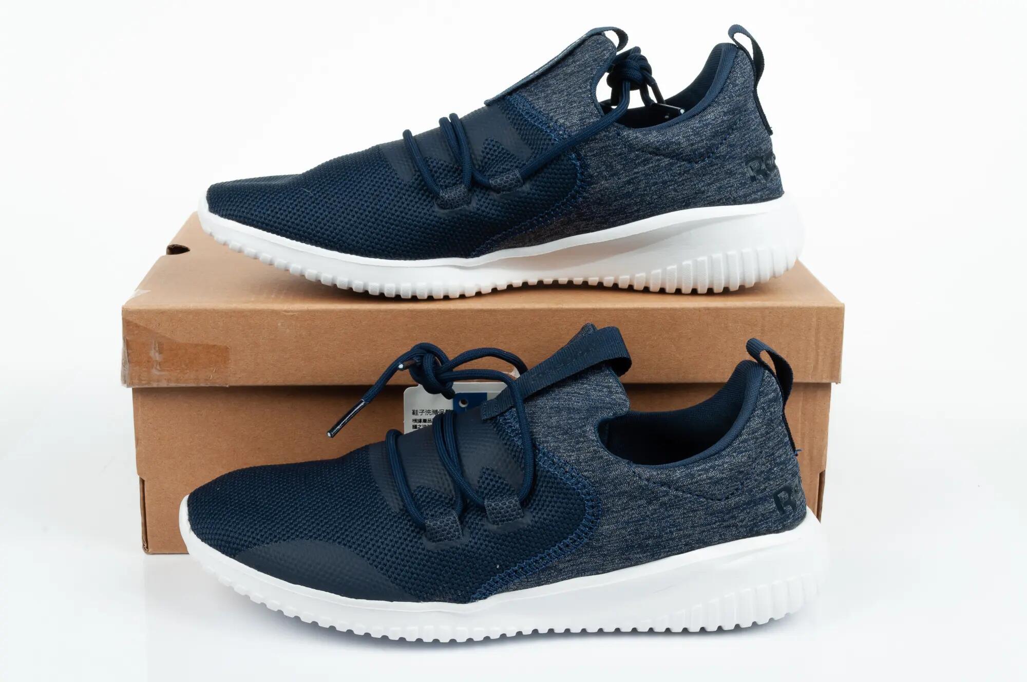 Buty sportowe Reebok SKYCUSH CASUAL BS6715 10/10