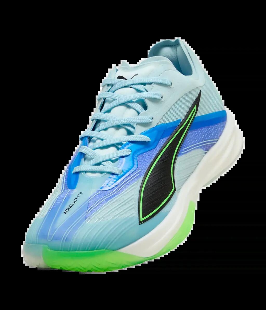 Zapatillas Puma Accelerate Nitro SQD 5 2026 3/4