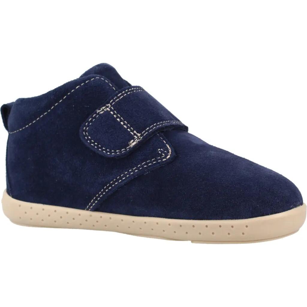 Buty GARVALIN 261306G Niebieski 5/5