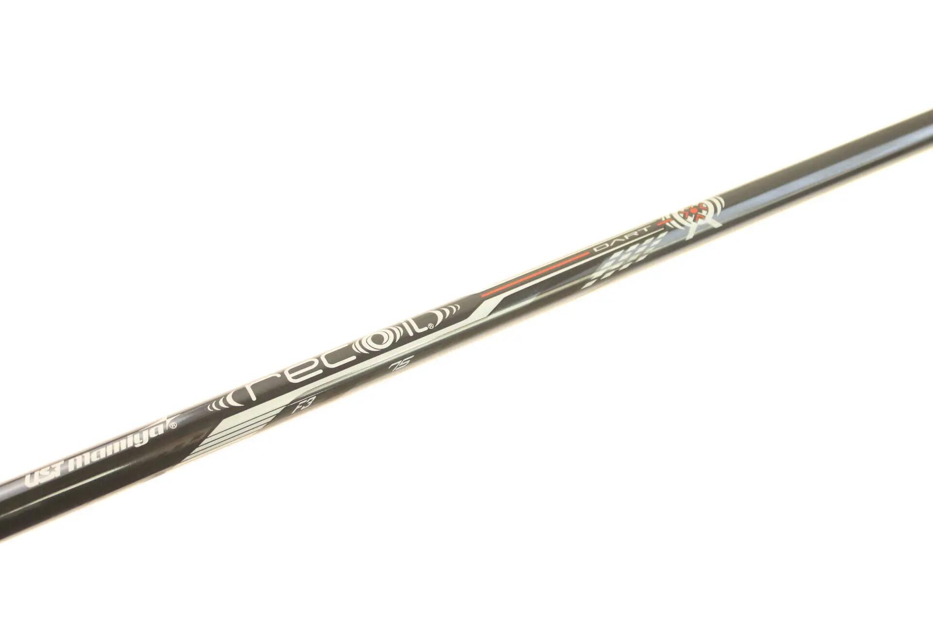 Seconde vie - TaylorMade P.DHY Utility LH 20-deg Hybrid - Very good 4/5