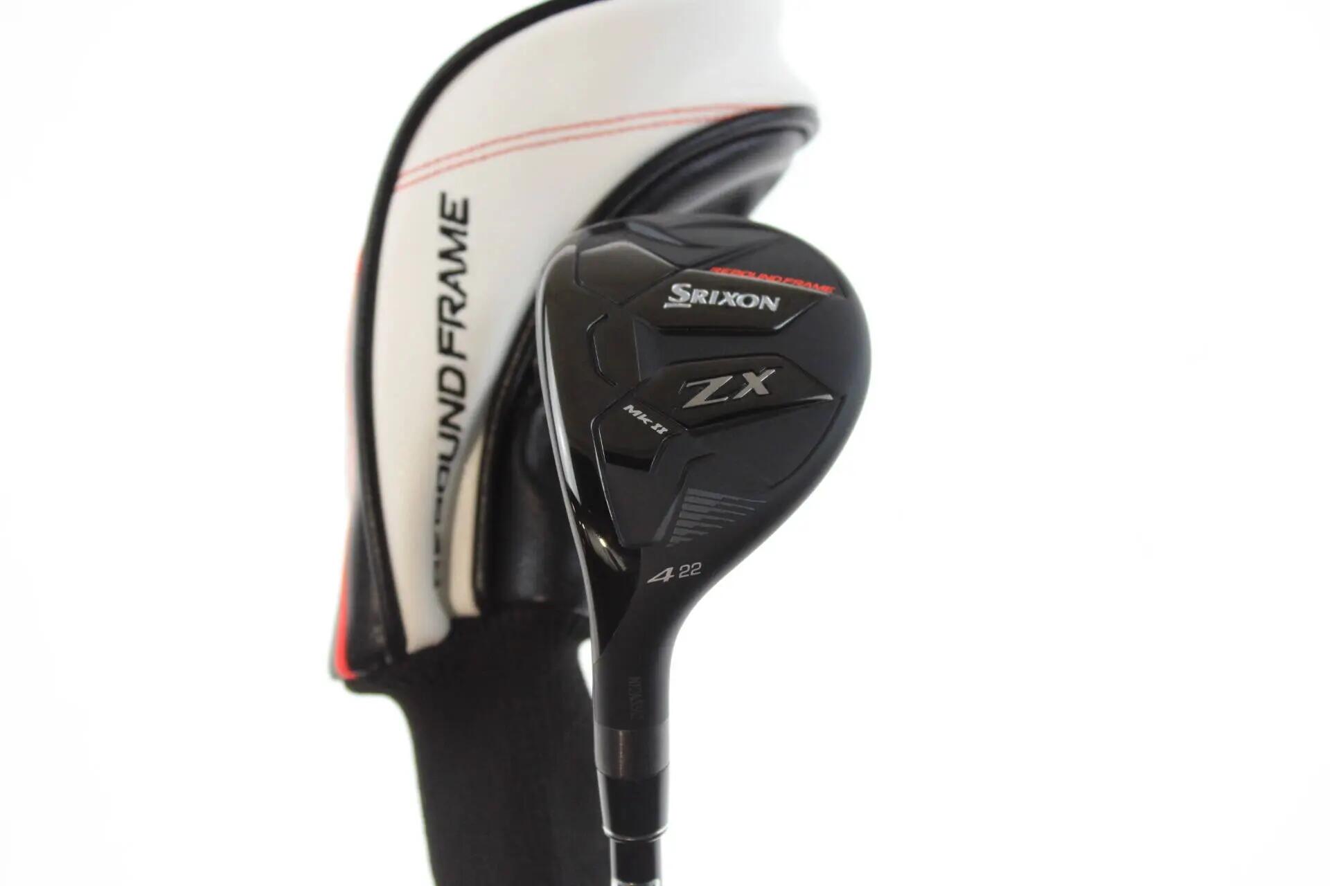 SRIXON picture
