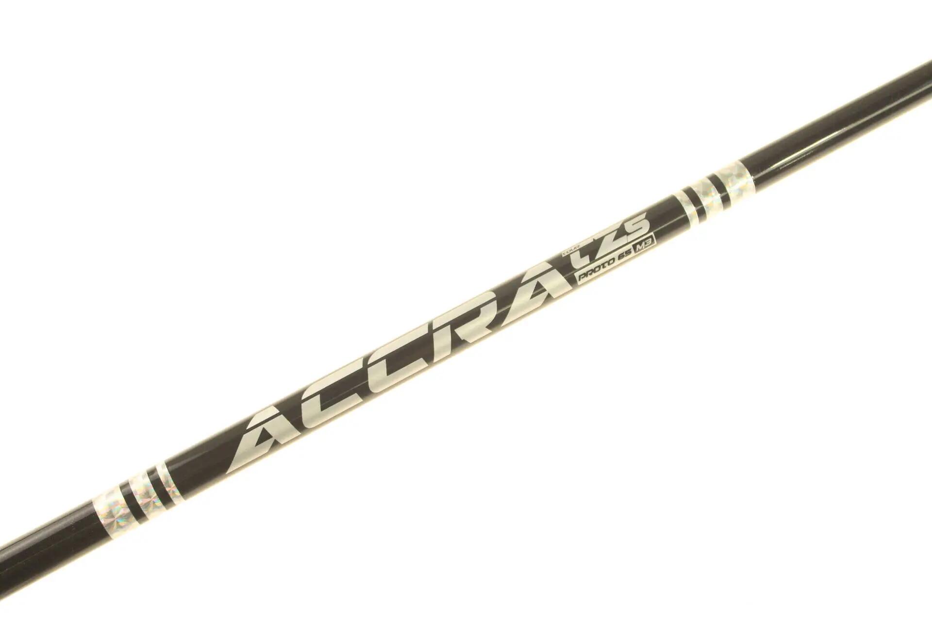 Seconde vie - PXG 0311 Tour-1 Black Ops RH 9-deg Driver - Very good 5/6