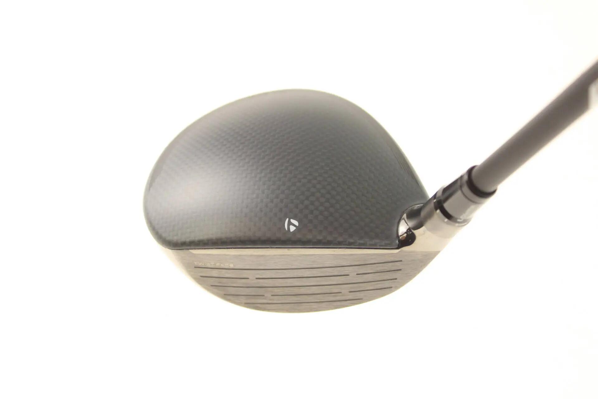 Seconde vie - TaylorMade Qi35 RH 18-deg Fairway Wood - Excellent 3/5