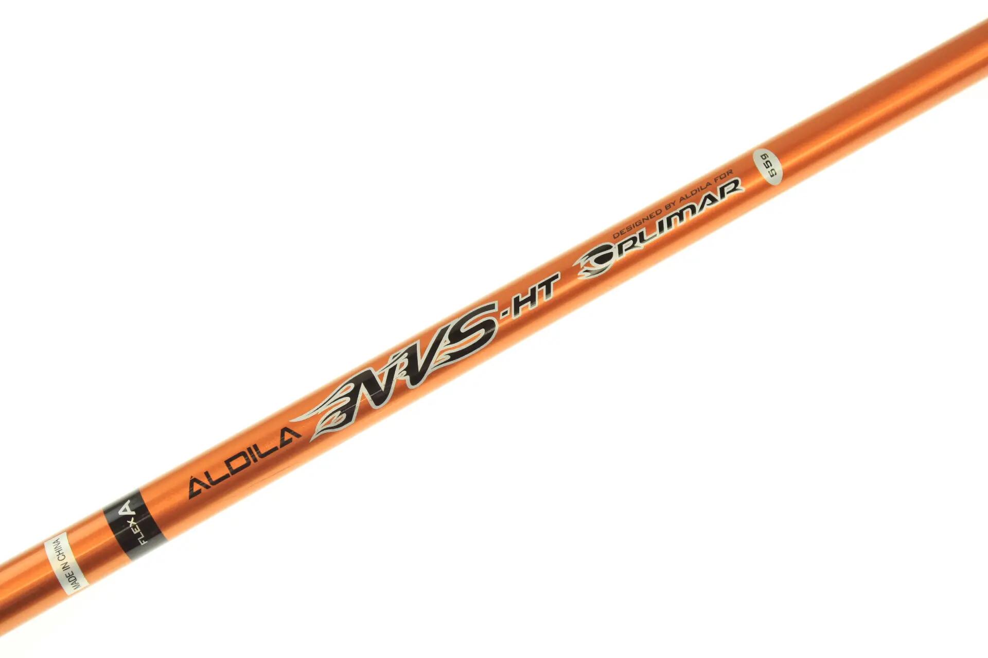 Seconde vie - Orlimar Fury QB RH 9.5-deg Driver - Excellent 4/5